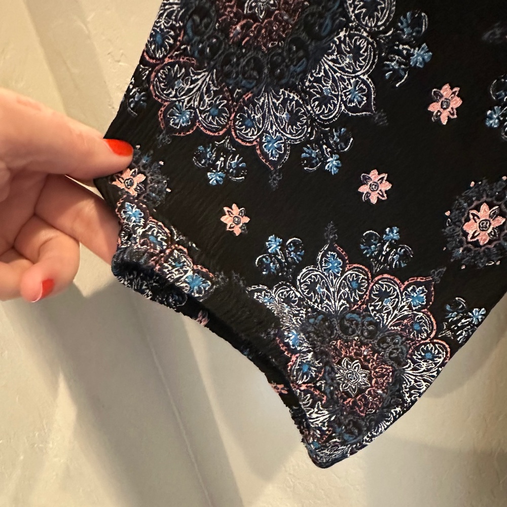 Torrid Tunic - Picture 3 of 5